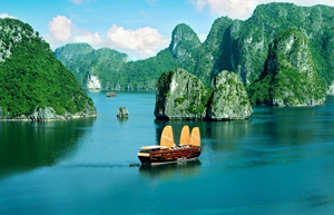 Voucher khách sạn