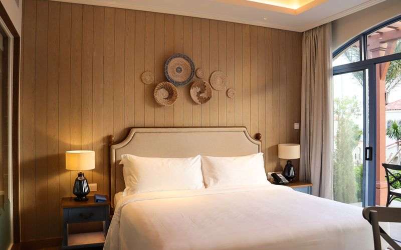 Voucher Centara Mirage Resort Mũi Né