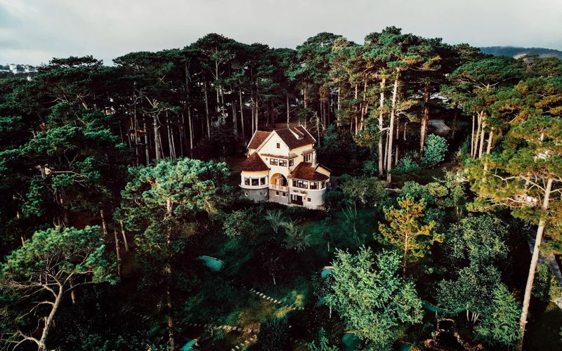 Voucher Ana Mandara Villas Dalat