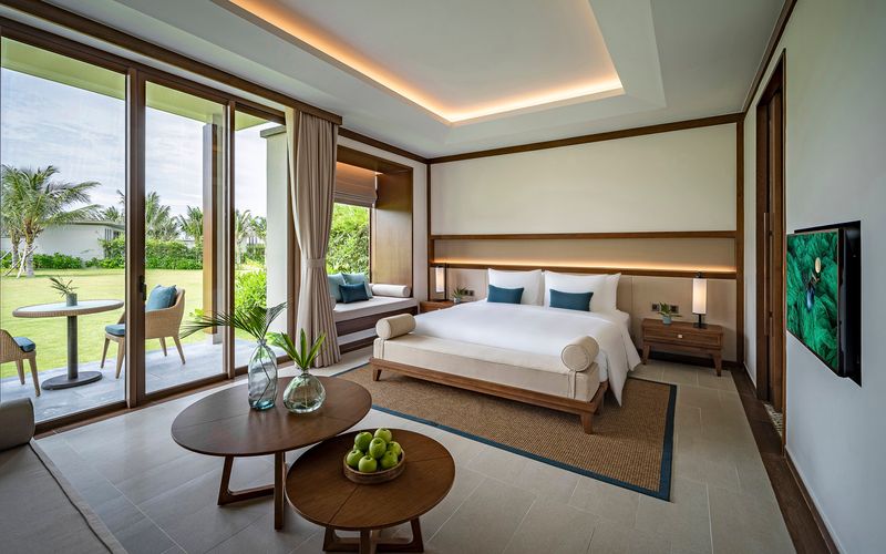 MAIA QUY NHƠN RESORT