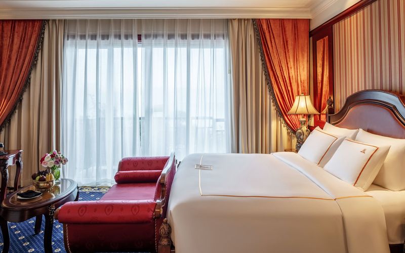 VOUCHER IMPERIAL VŨNG TAU