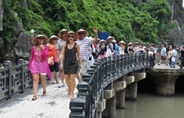 Voucher khách sạn miền bắc 3