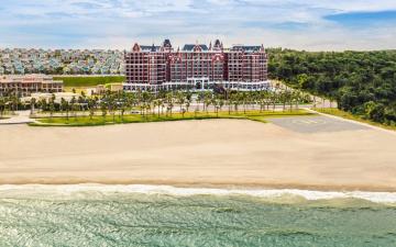 Voucher Movenpick Phan Thiết Resort