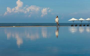 Voucher Melia Hồ Tràm Beach resort